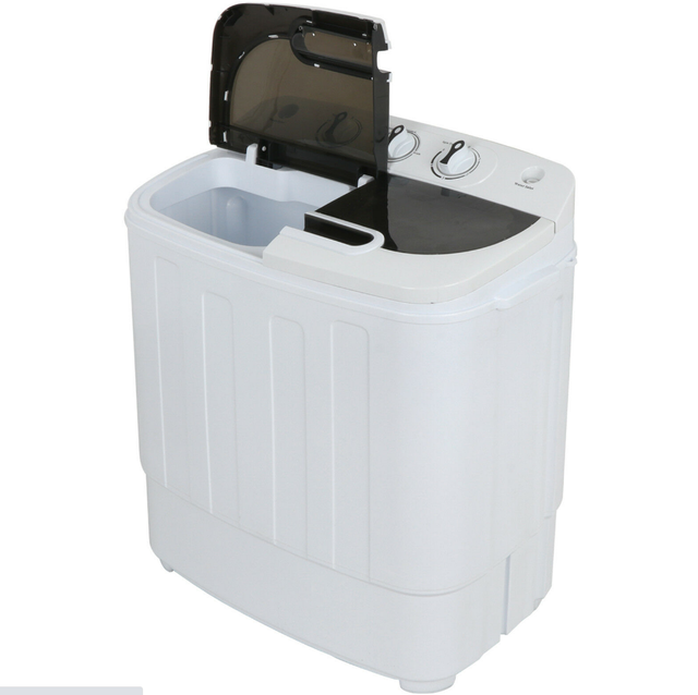 manatee portable washer