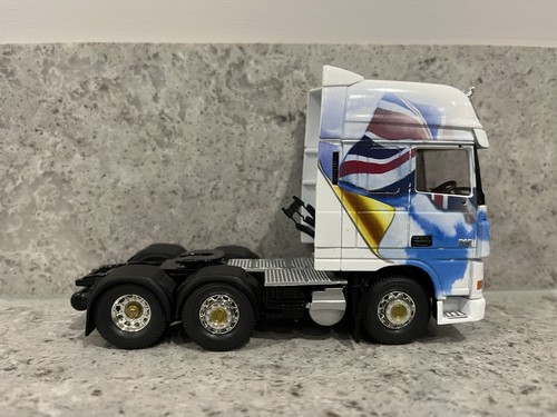 Corgi - Unidad de tractor DAF 105 - Freshlinc - CC15812 - Escala 1:50 - Como nueva/nueva - Imagen 3 de 6