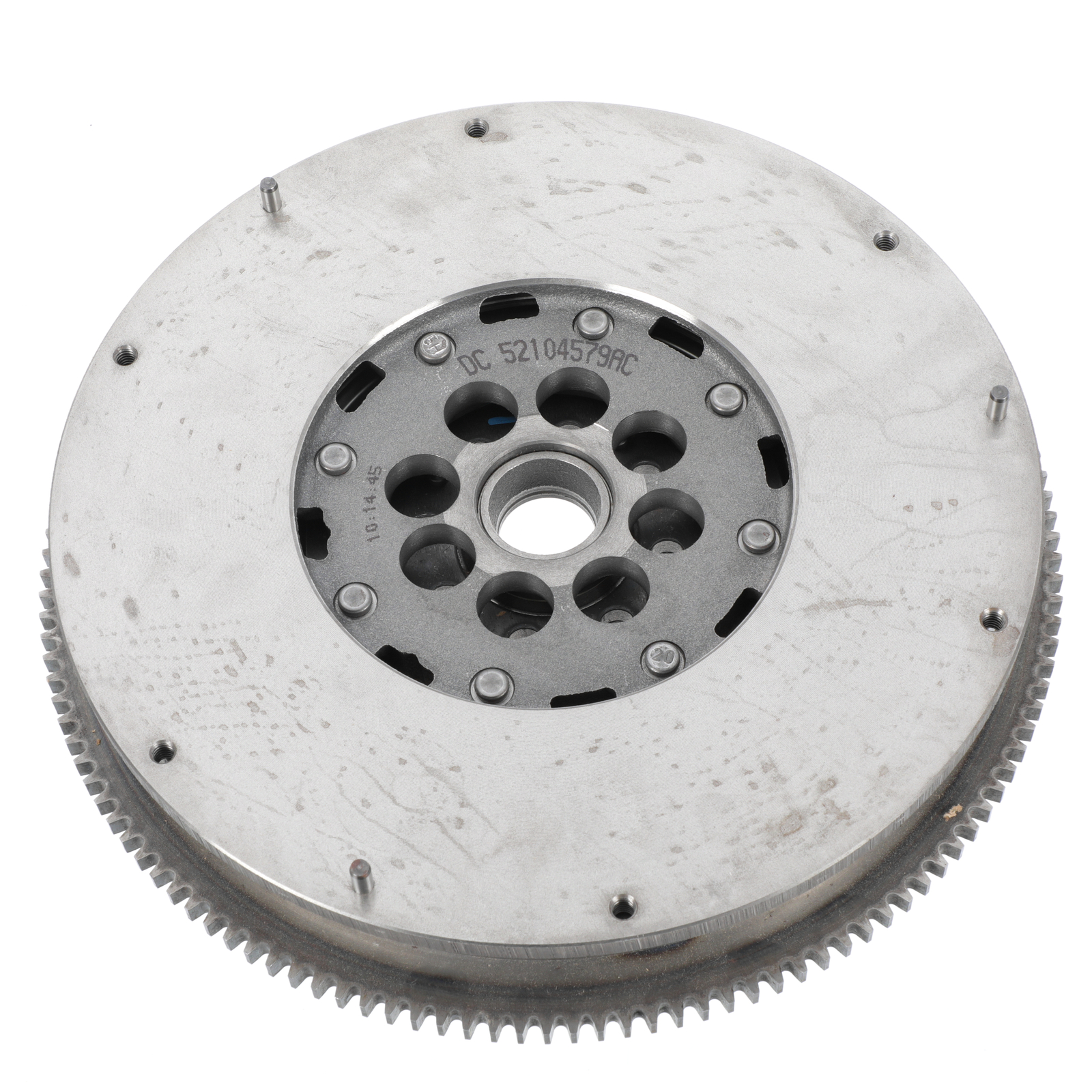 Volante de embrague delantero para Jeep Liberty 2005-2008 (N/P 52104579AC)
