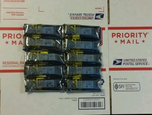 Axiom 40gbase Esr4 Qsfp Transceiver For Dell | Cuotas Sin Interés - Foto 8
