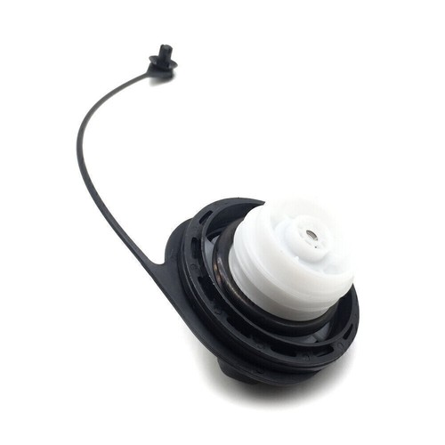 Black Fuel Tank Gas Cap Filler For GM Truck SUV 1996-2004 15763227 - Bild 4 von 6