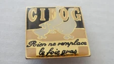 PIN S FOIE GRAS D GOIE