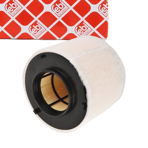 febi 102972 Luftfilter FüR Audi A4 S4 RS4 B9 A5 S5 RS5 F5 Q5 SQ5 FY 8W0133843D-image