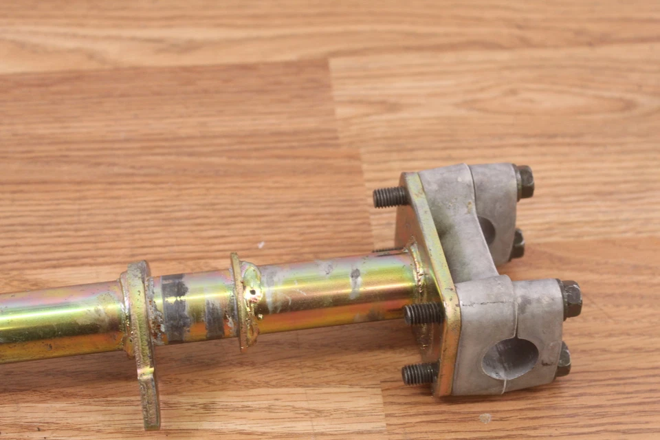 Рулевой штырь 1997 YAMAHA VMAX 500 XTC - Изображение 4 из 4