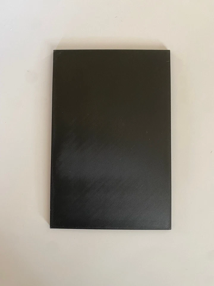 BATTLE MASTER BASES 150mm x 100mm Rectangle Base for Warhammer, 40K, D&D, The Old World