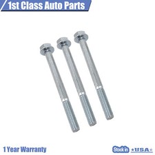 Thermostat Housing Engine Bolts For 1997-2011 Ford Explorer Mazda B4000 4.0L V6