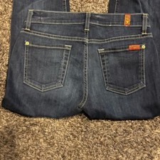 Women's 7 for All Mankind Jeans