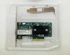 MCX311A-XCAT MELLANOX CONNECTX-3 10GBE PCIE SFP+ ETHERNET CONTROLLER CX311A