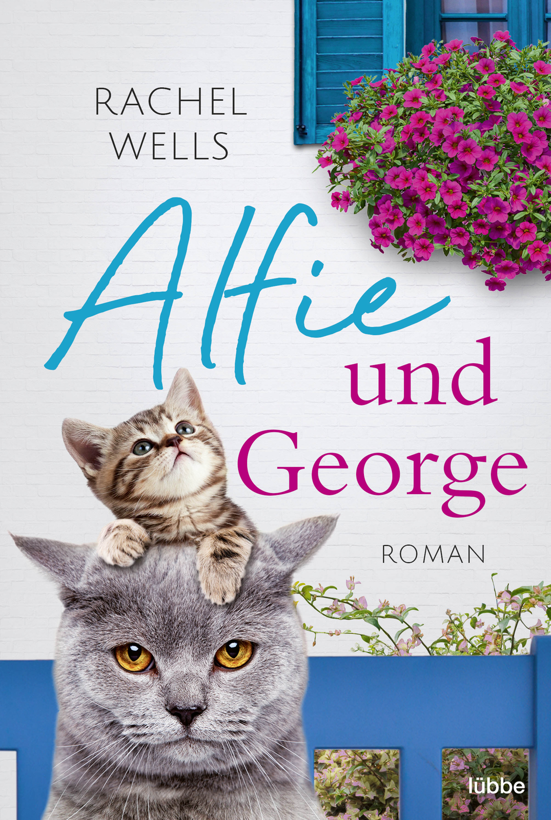 Thumbnail - Rachel Wells; Sonja Fehling / Alfie Und George