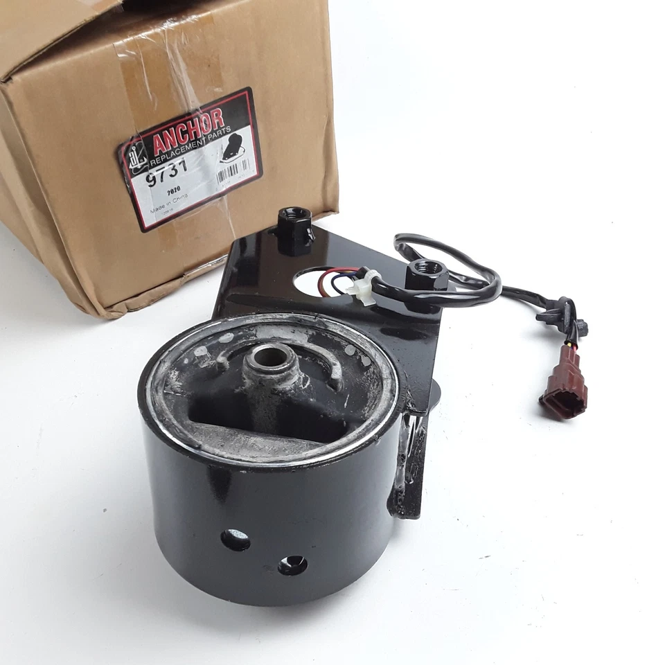 Montaje motor delantero ancla 9731 para Nissan Murano (2003 2004 2005 2006 2007) Foto 2 de 4