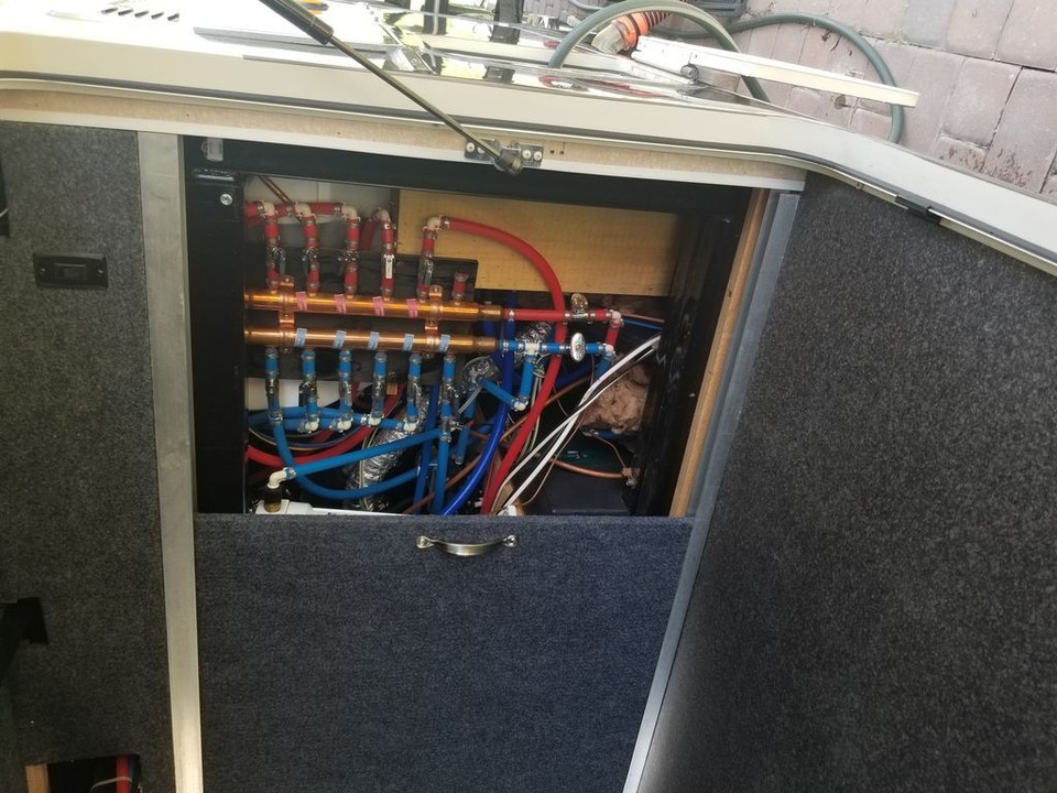 2018 DRV Mobile Suites 36RSSB3 37' Fifth Wheel C44168722 eBay