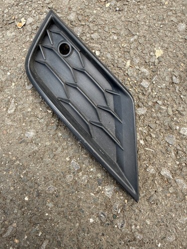 Blende Gitter Grill Stoßstange vorne Links VW Tiguan 5NA AD1 Original 5NA853665A