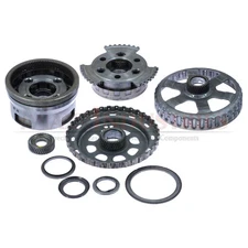 6T40 6T45 Transmission Planets Kit Gear Train 10-piece w/ Bearings Complete