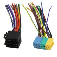 IMC Audio Wire Harness for 2009 2010 2011 2012 2013 2014 Hyundai Genesis