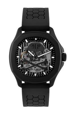 Philipp Plein $keleton $pectre PWRAA0923 Herren Armbanduhren