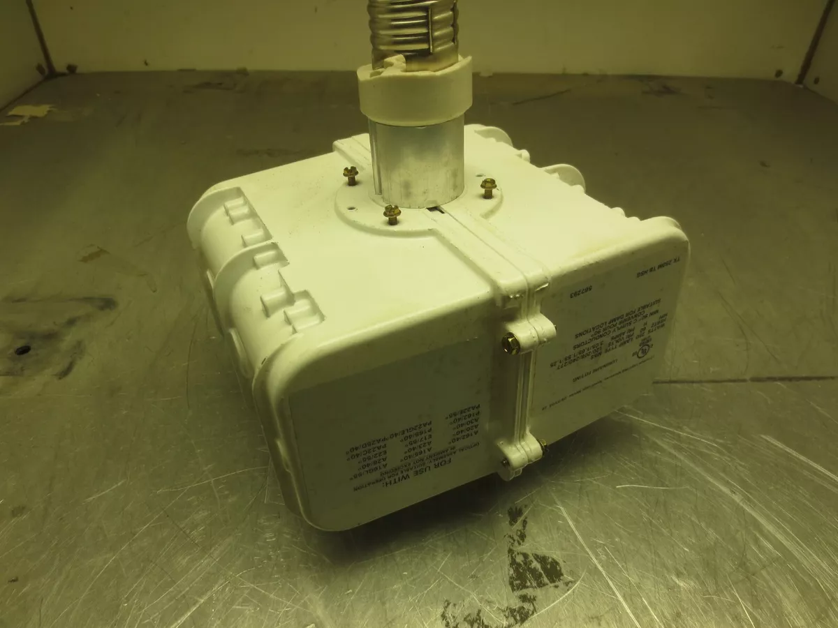 Lithonia Lighting 250W Mogul Base Ballast HSG TX 250M TB HSG 22615