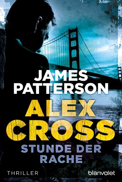 Thumbnail - James Patterson Stunde Der Rache