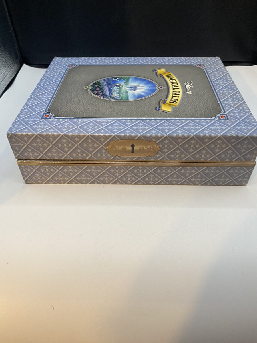 DISNEY MAGICAL STORIES セット Disney Pixar: My Magical Story Collection 15 Book Set