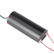 High Voltage Pulse Generator Super Arc Pulse Ignition Coil Module DC 3.7-6V