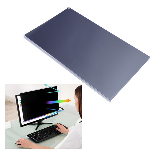 Computer Screen Shield 32 Inch Computer Screen Filter Professional Hanging For - Picture 11 of 12