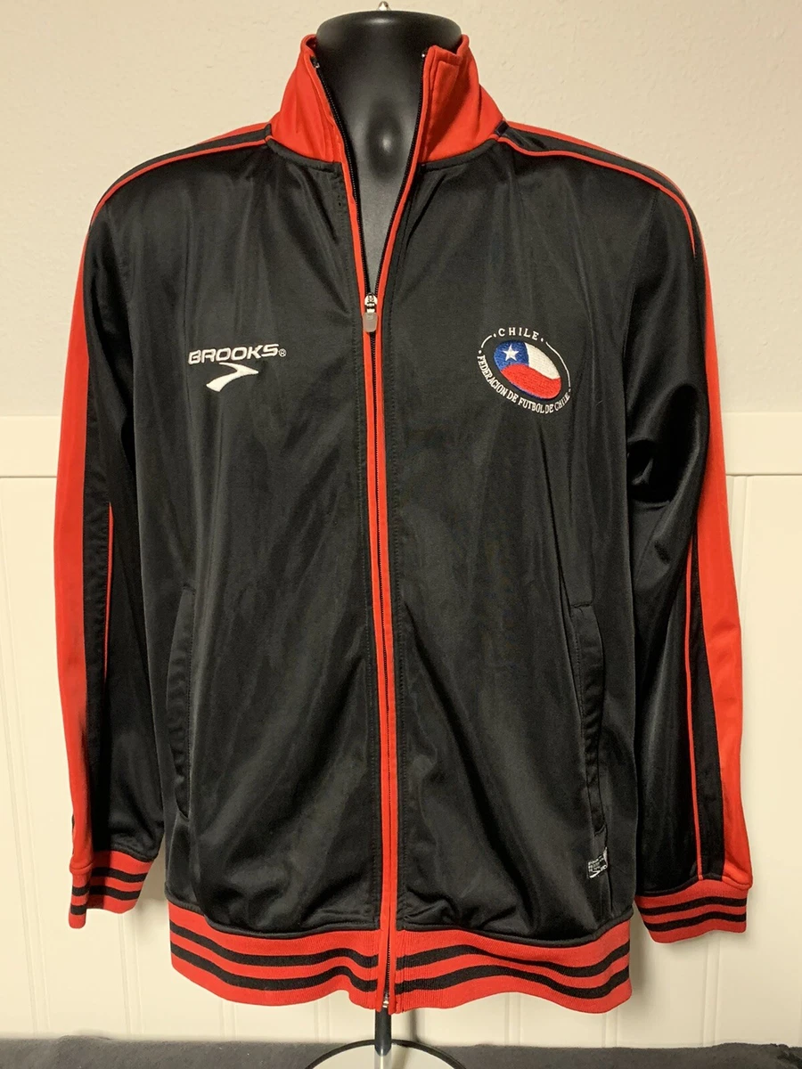Brooks sales windbreaker jacket