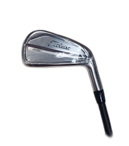 NEW Titleist T200 Forged 17* 2 Iron Graphite Design Tour AD-IZ 95 X-Stiff Flex