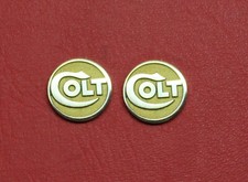 colt-12-brass-grip-medallions-1-pair