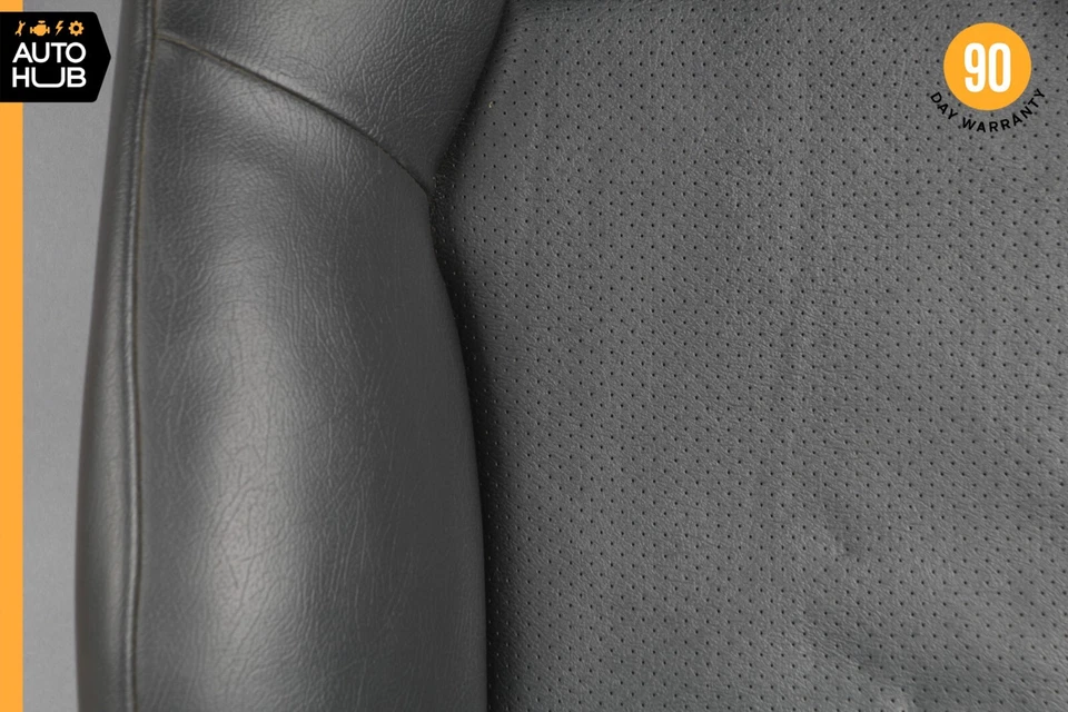 Оригинальная верхняя подушка сиденья передняя левая или правая для Mercedes W203 C240 C320 01–04 годов выпуска - Изображение 3 из 4