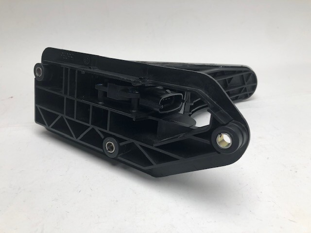 Gas Acceleration Foot Pedal OEM Bosch Ferrari 196819