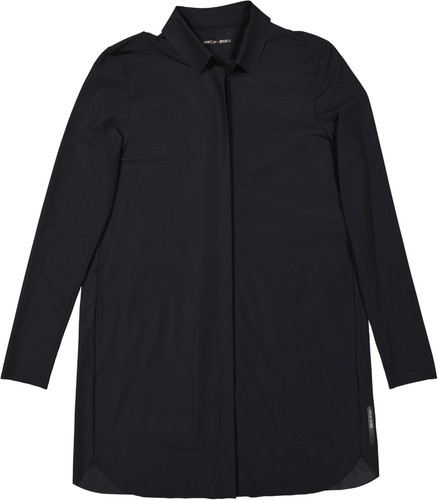 Marc Cain Damen tunica schwarz Gr.N1 - Bild 6 von 8