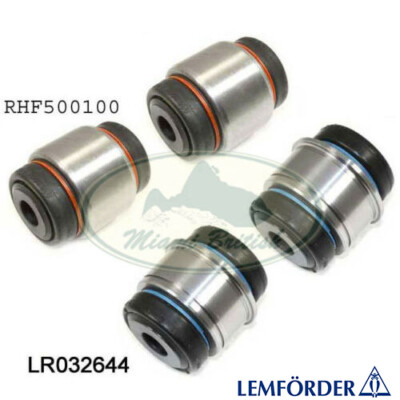 Rhf500100 land rover
