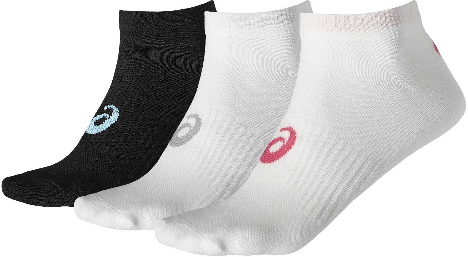 asics womens running socks