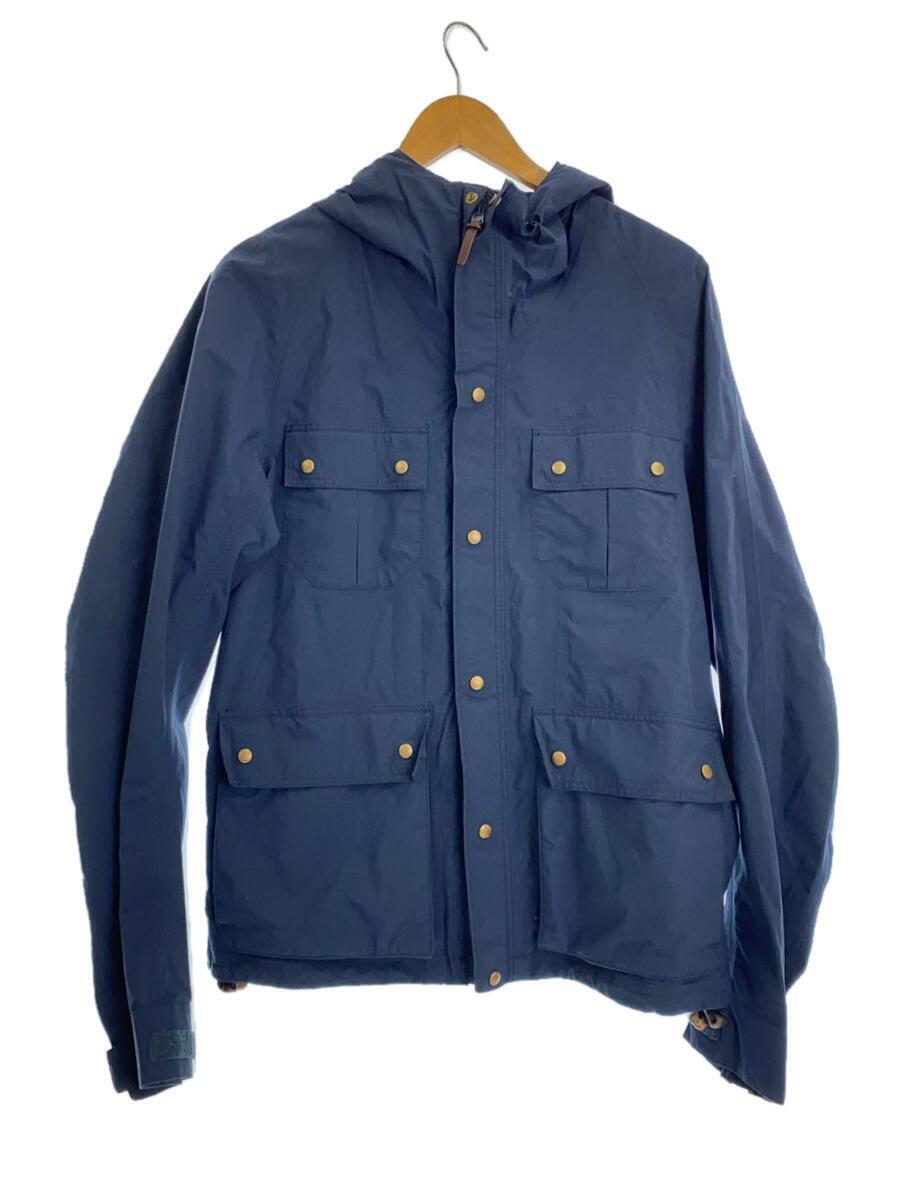 Men Size S Visvim Mountain Parka 1 Nylon Navy 0115205013003 Totem  