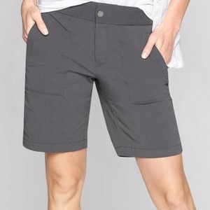 athleta bermuda shorts