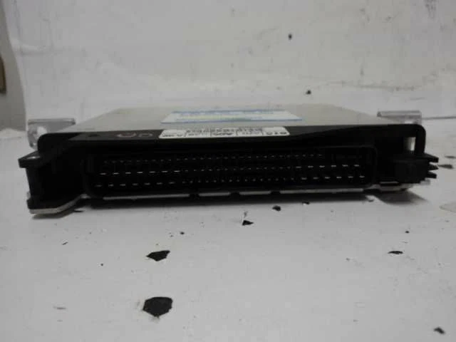 MÓDULO DE COMPUTADOR SISTEMA DE FREIO ANTIBLOQUEIO ABS - 92 93 94 BMW 525I 0265109010 - B70 - Imagem 3 de 4