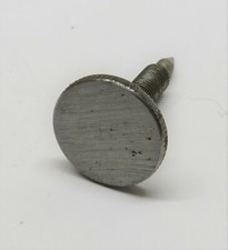 Headless Fairbanks Morse Needle Valve Gas Engine Motor