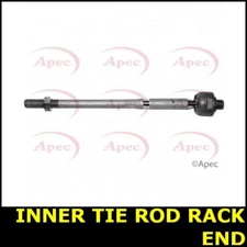 Inner Tie Rod Rack End FOR FORD B-MAX 1.0 1.4 1.5 1.6 12->ON Diesel Petrol Apec