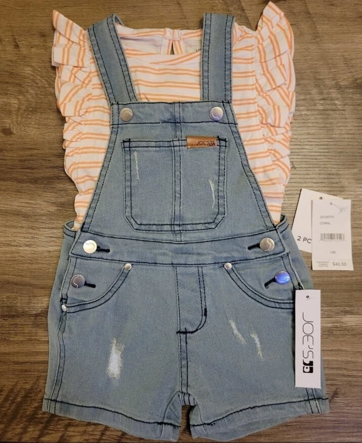 Joe's jeans baby girl sales