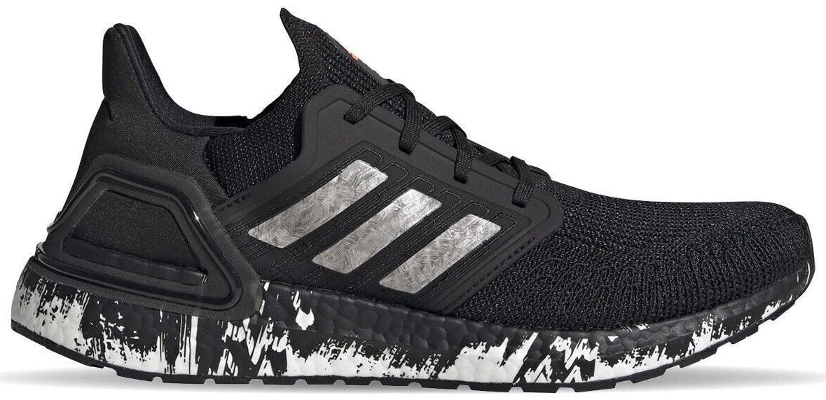 adidas gazelle silver green womens Adidas Ultraboost Uncaged Primeknit Men's Shoes main image 0