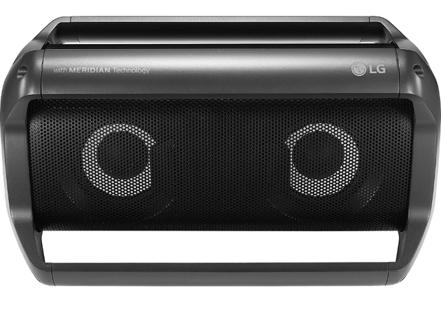 speaker lg bluetooth