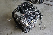 JDM 2009-2014 NISSAN MURANO VQ35HR 3.5L ENGINE ONLY VQ35HR MOTOR