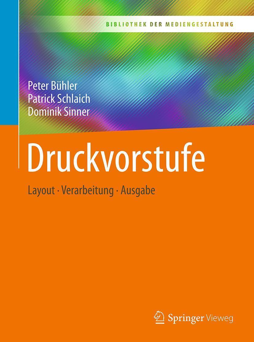 Thumbnail - Druckvorstufe, Peter Bühler