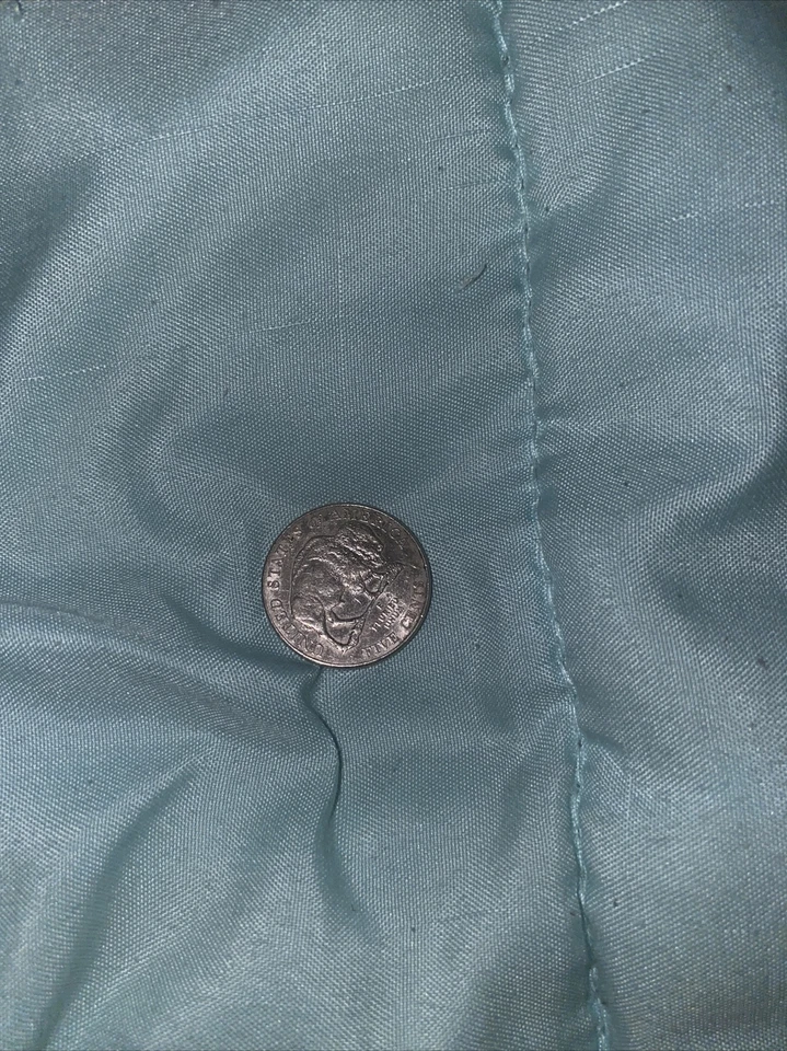 2005-D 5c " SPEARED BISON " Nickel - Image 3 of 4