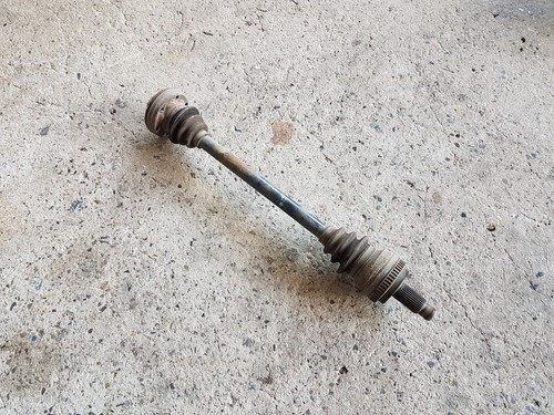 BMW 1er E81 E82 E87 E88 N43 Antriebswelle links LK=80MM/D=26MM 7547069 7523959