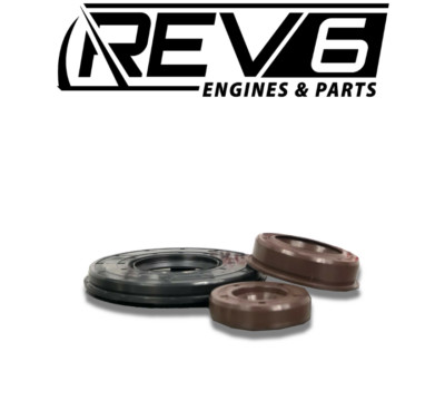 Polaris Oil Seal Kit RZR/Ranger 700/800 Sportsman 800 Replacement Parts