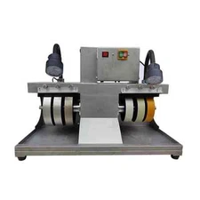Gem and Jade Crafts Grinding and Polishing Grinder Edge Wrapping Machine