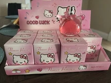 Hello Kitty *Good Luck* Deodorant Cologne kids teens perfume 50ml