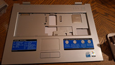 Sony Vaio PCG-7T2M Palmrest 2-893-707