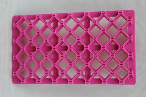 Bows Cake Embosser Cutter Icing Cupcake Embossing Texture Pastry Tool UK SELLER - Picture 3 of 4