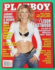 PLAYBOY FEBRUARY 2003 - PLAYMATE CHARIS BOYLE - ALISON EASTWOOD PICTORIAL — photo 1
